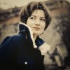 Natacha Kudritskaya