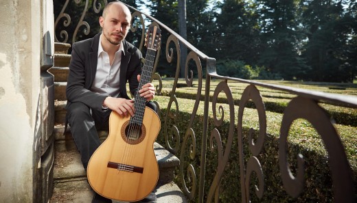 Alberto MESIRCA - 2