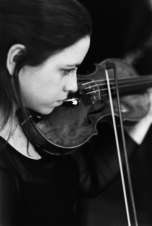 Karolina WELTROWSKA