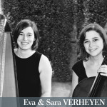 Harpe et violoncelle (BE)