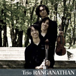 Violon, violoncelle, piano (FR)