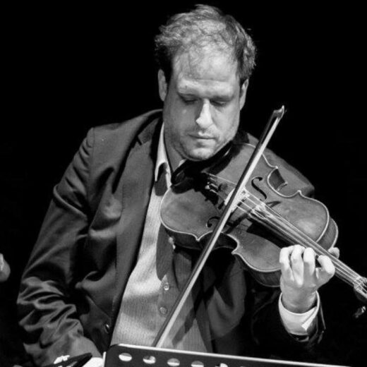 Joël WATERMAN, alto