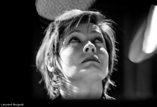 Natacha KUDRITSKAYA, piano